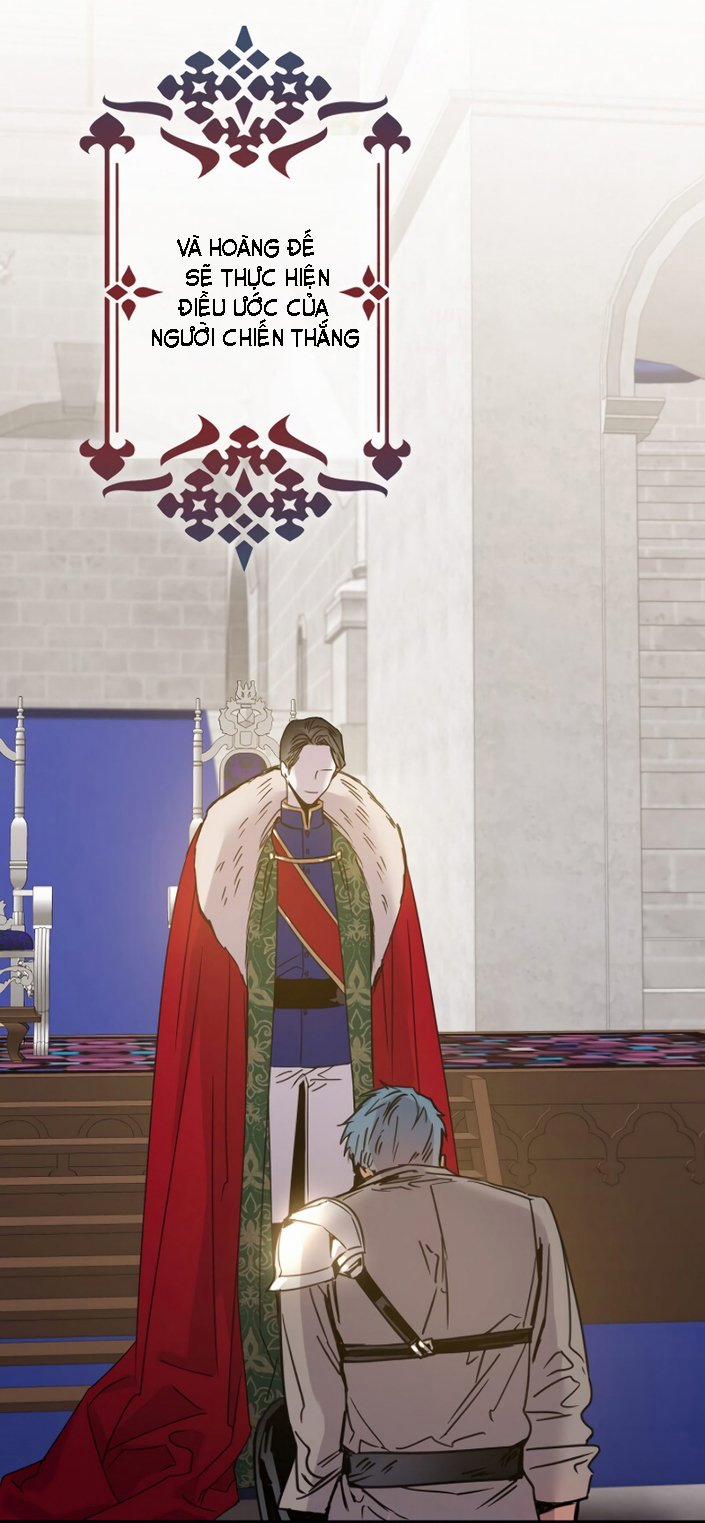 Tôi Đã Thuần Hóa Một Tên Bạo Chúa Và Chạy Trốn 12 trang 30