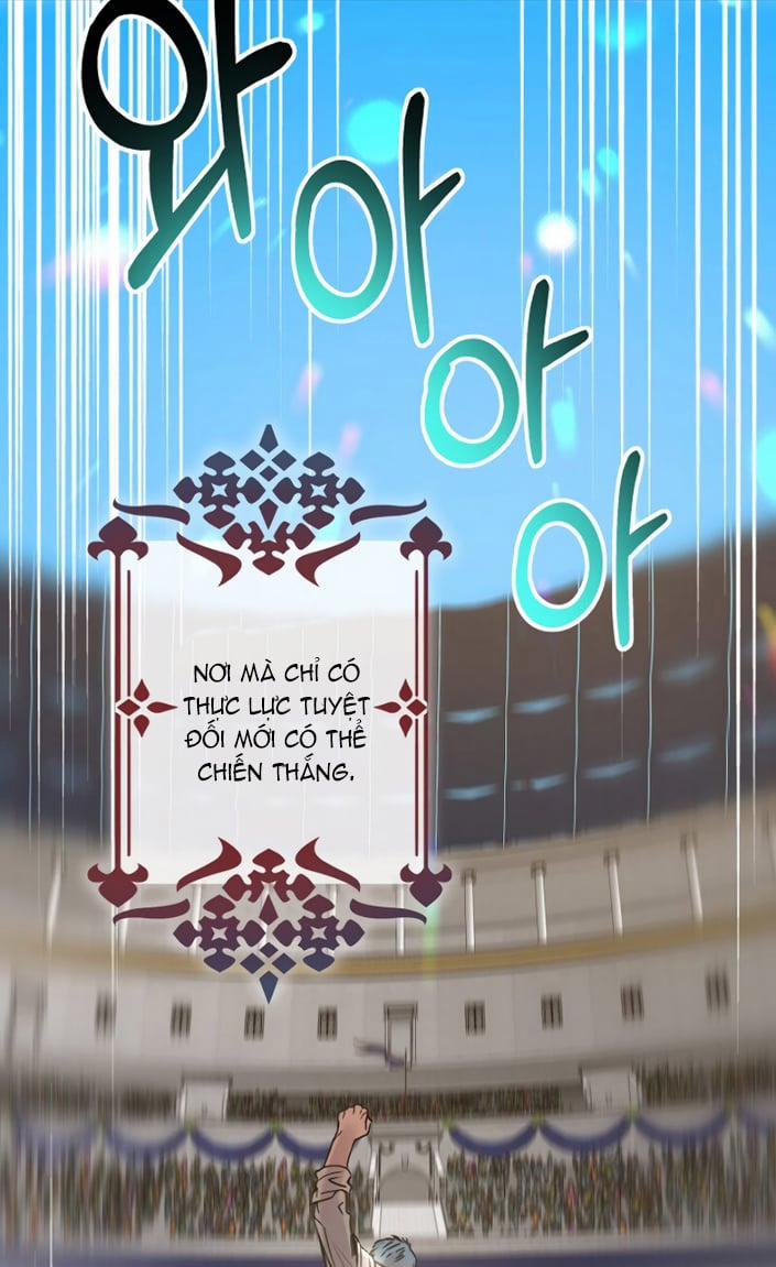 Tôi Đã Thuần Hóa Một Tên Bạo Chúa Và Chạy Trốn 12 trang 33