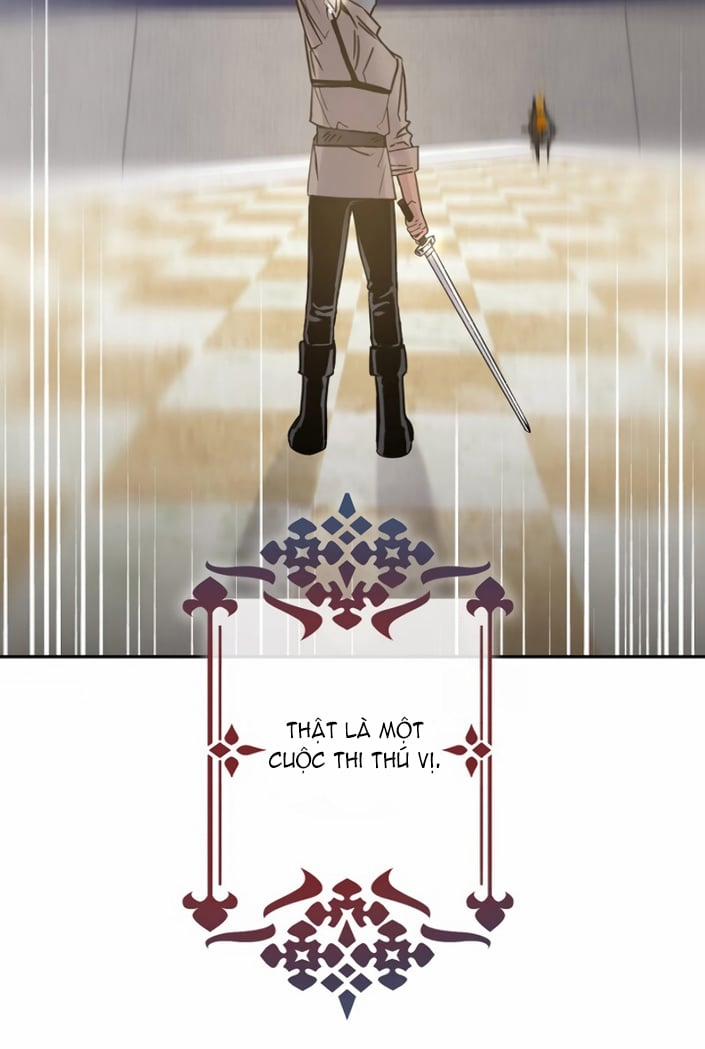 Tôi Đã Thuần Hóa Một Tên Bạo Chúa Và Chạy Trốn 12 trang 34