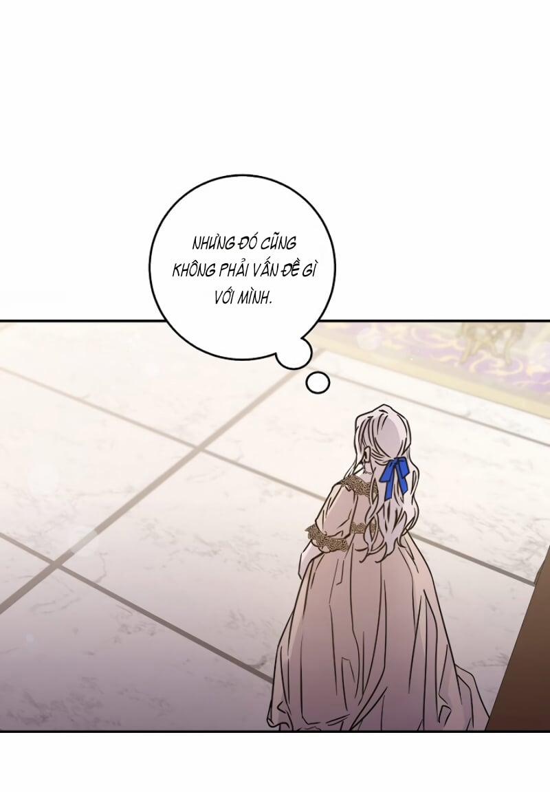 Tôi Đã Thuần Hóa Một Tên Bạo Chúa Và Chạy Trốn 12 trang 36