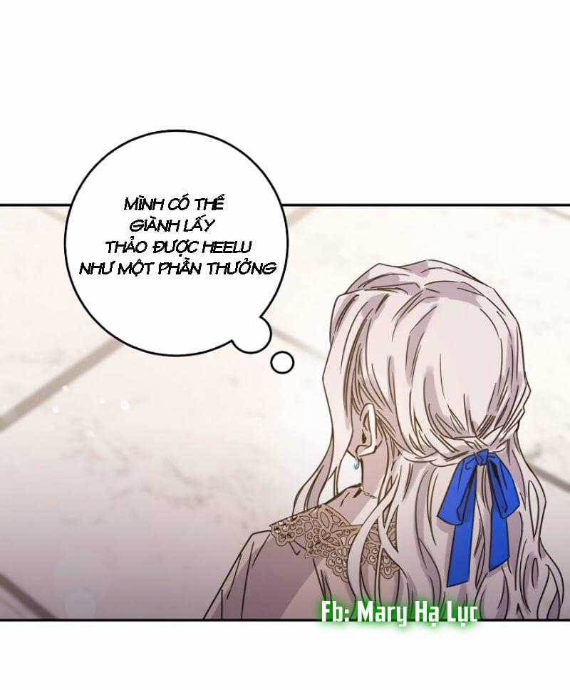 Tôi Đã Thuần Hóa Một Tên Bạo Chúa Và Chạy Trốn 12 trang 37