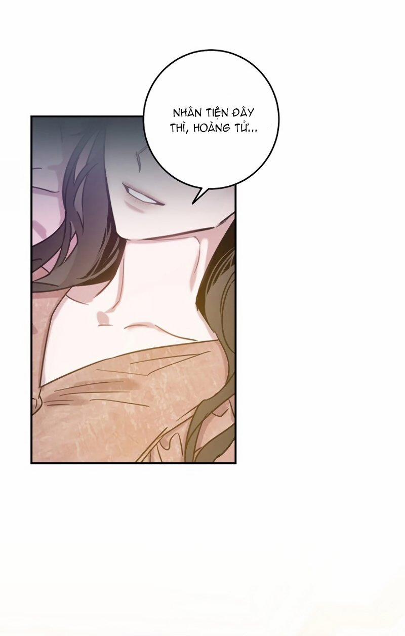 Tôi Đã Thuần Hóa Một Tên Bạo Chúa Và Chạy Trốn 12 trang 39