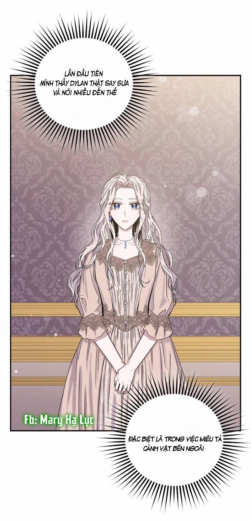 Tôi Đã Thuần Hóa Một Tên Bạo Chúa Và Chạy Trốn 12 trang 4