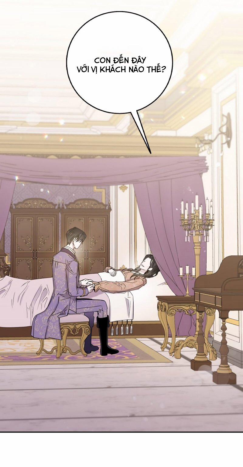 Tôi Đã Thuần Hóa Một Tên Bạo Chúa Và Chạy Trốn 12 trang 40