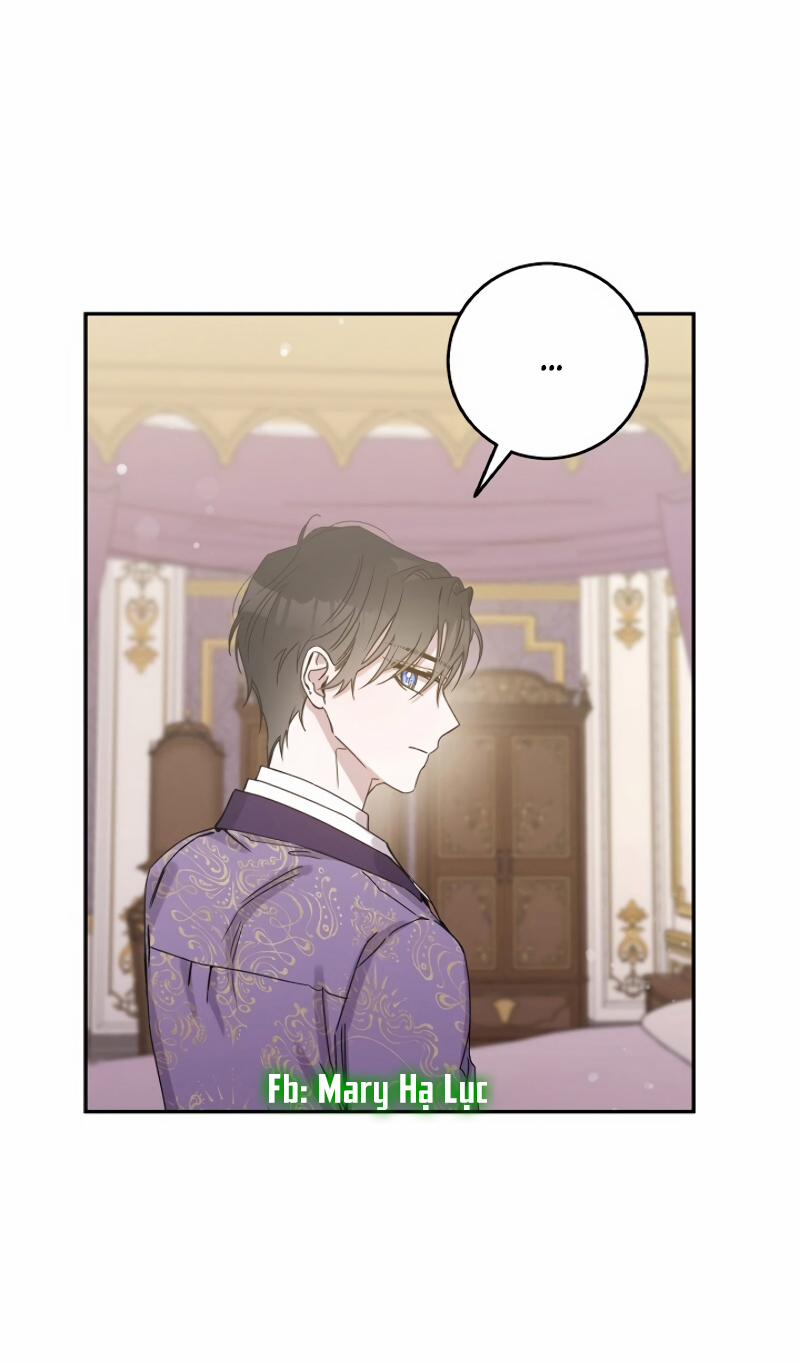 Tôi Đã Thuần Hóa Một Tên Bạo Chúa Và Chạy Trốn 12 trang 41