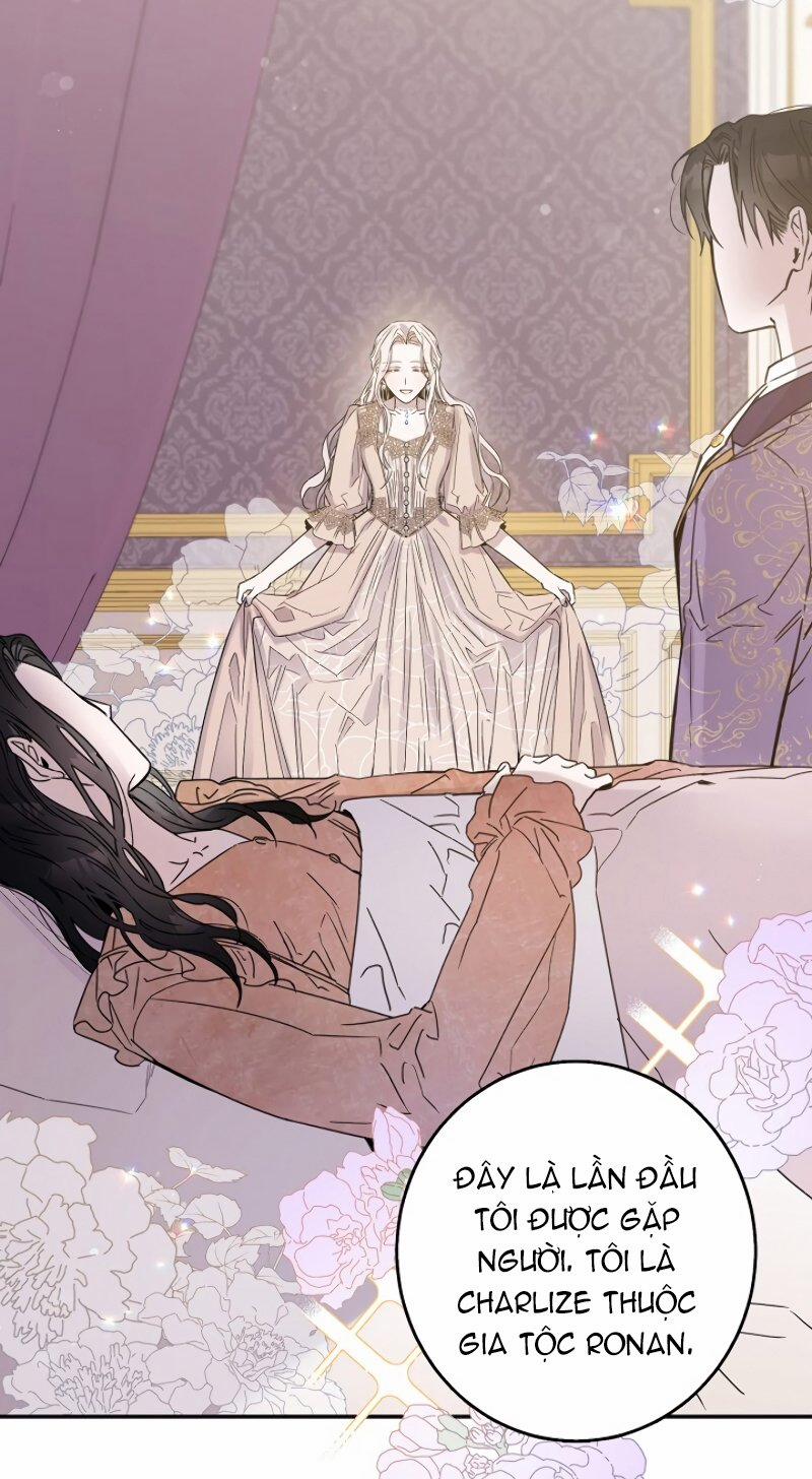 Tôi Đã Thuần Hóa Một Tên Bạo Chúa Và Chạy Trốn 12 trang 45