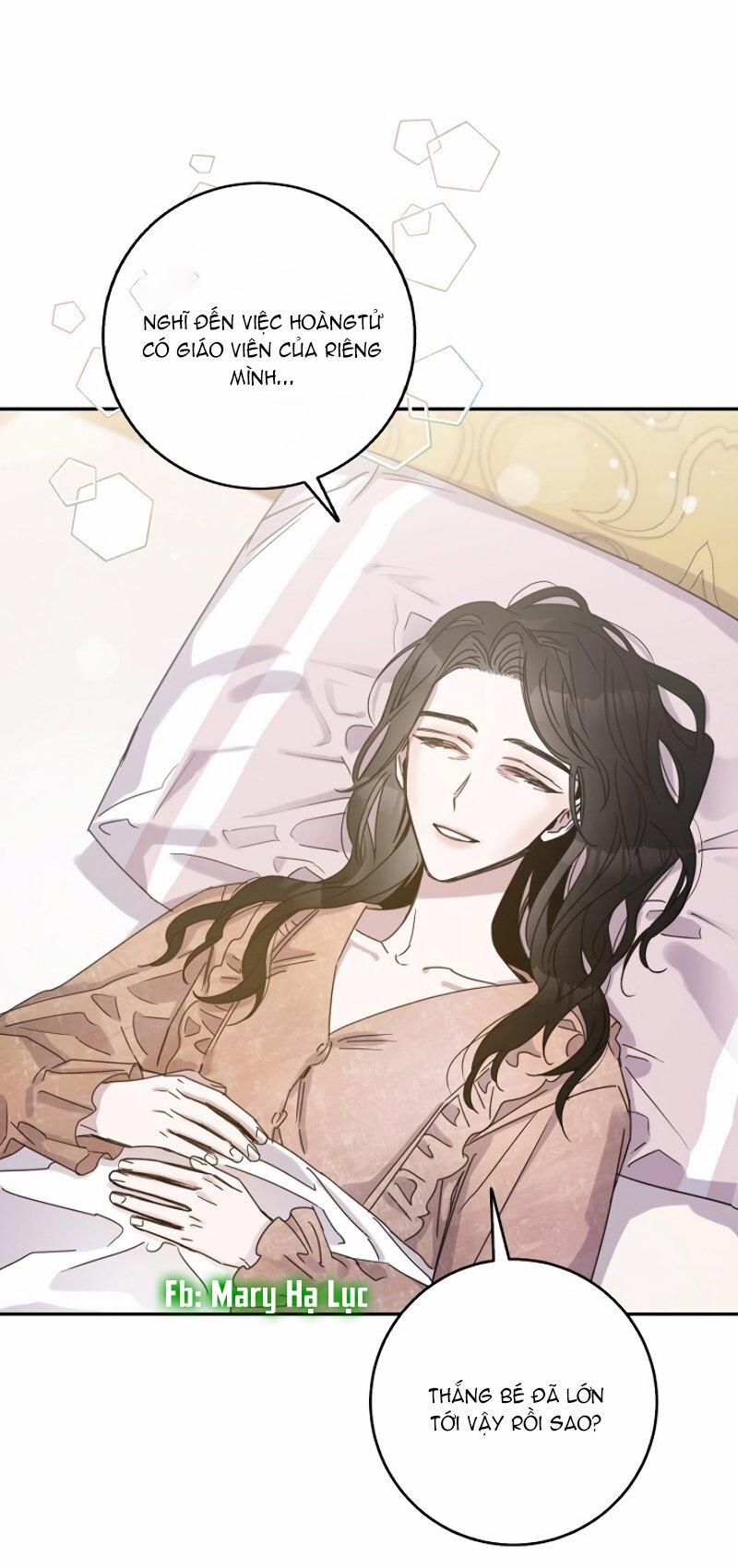 Tôi Đã Thuần Hóa Một Tên Bạo Chúa Và Chạy Trốn 12 trang 47