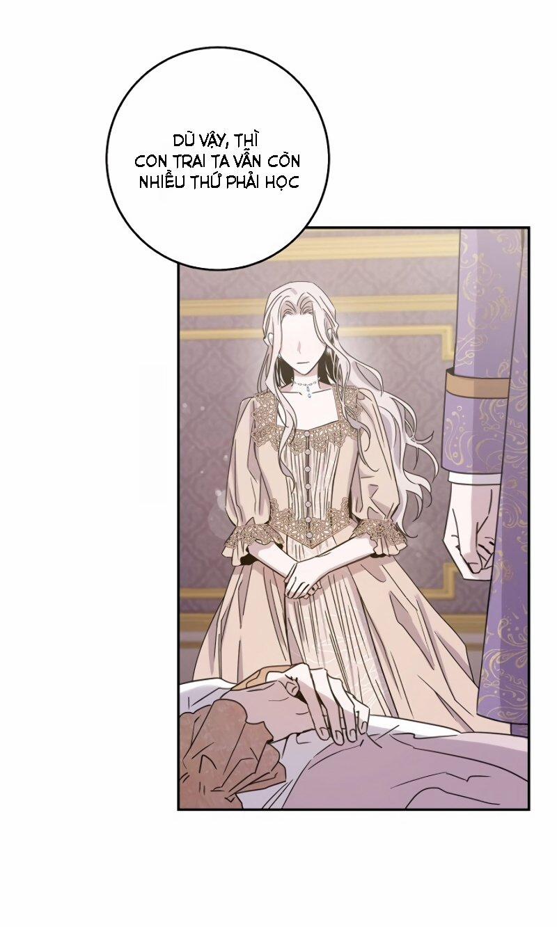 Tôi Đã Thuần Hóa Một Tên Bạo Chúa Và Chạy Trốn 12 trang 49