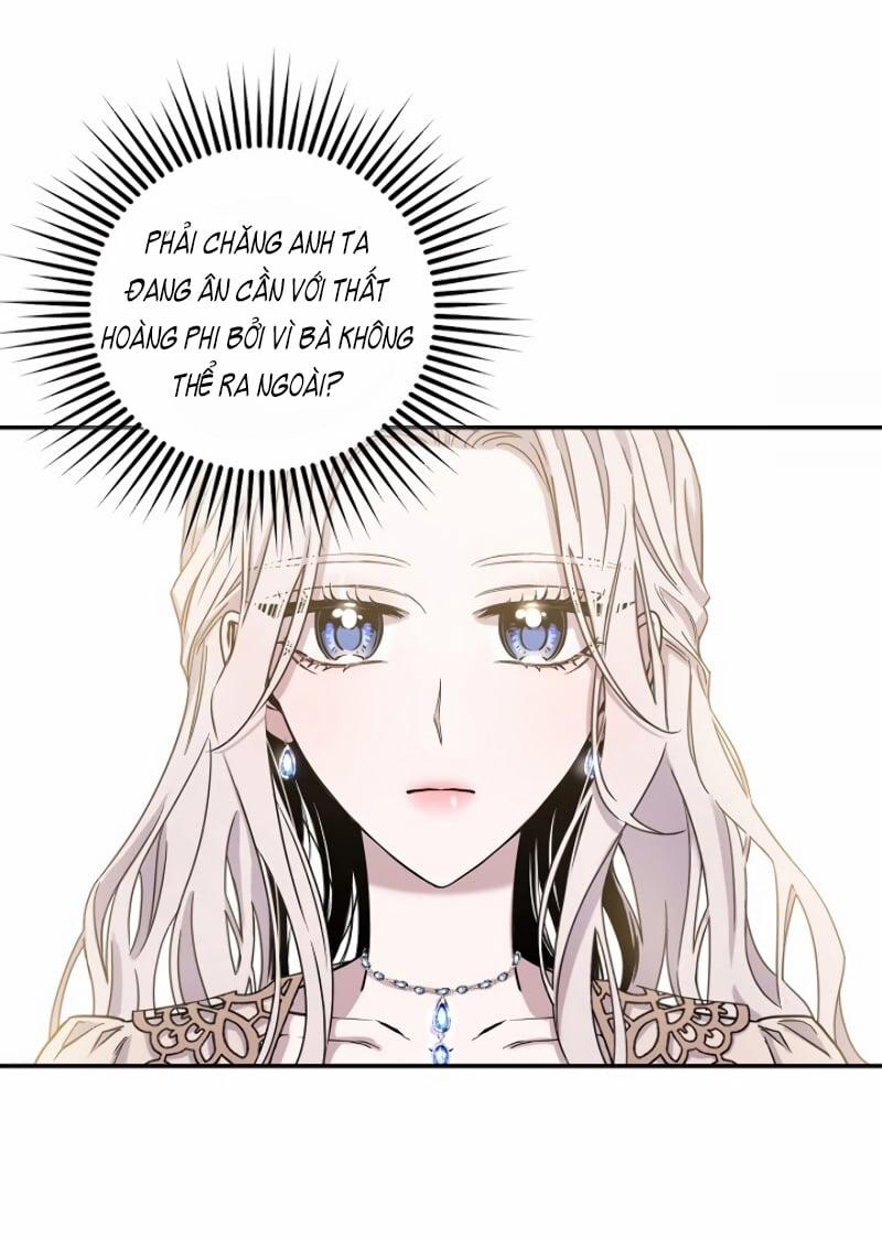 Tôi Đã Thuần Hóa Một Tên Bạo Chúa Và Chạy Trốn 12 trang 5