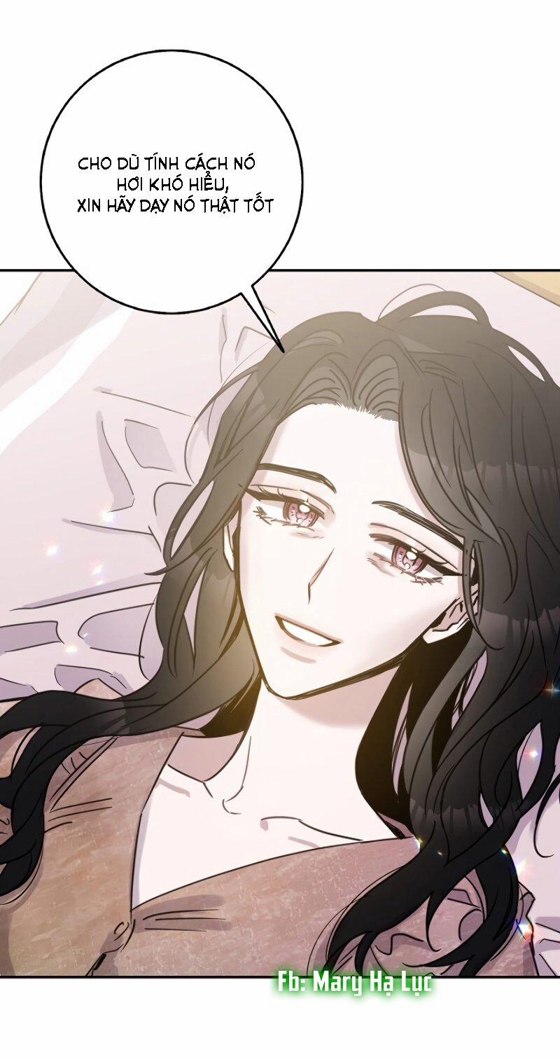 Tôi Đã Thuần Hóa Một Tên Bạo Chúa Và Chạy Trốn 12 trang 50