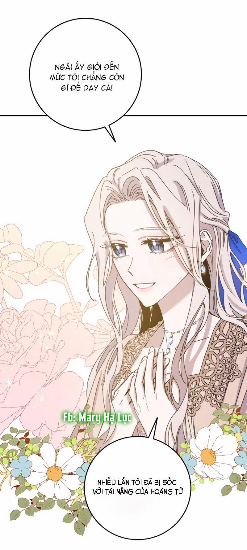 Tôi Đã Thuần Hóa Một Tên Bạo Chúa Và Chạy Trốn 12 trang 53