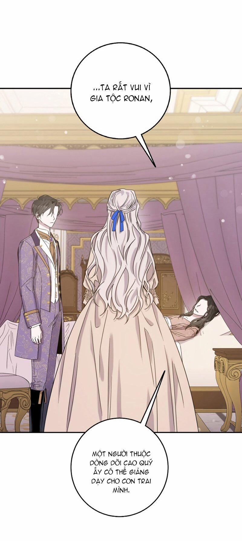 Tôi Đã Thuần Hóa Một Tên Bạo Chúa Và Chạy Trốn 12 trang 55