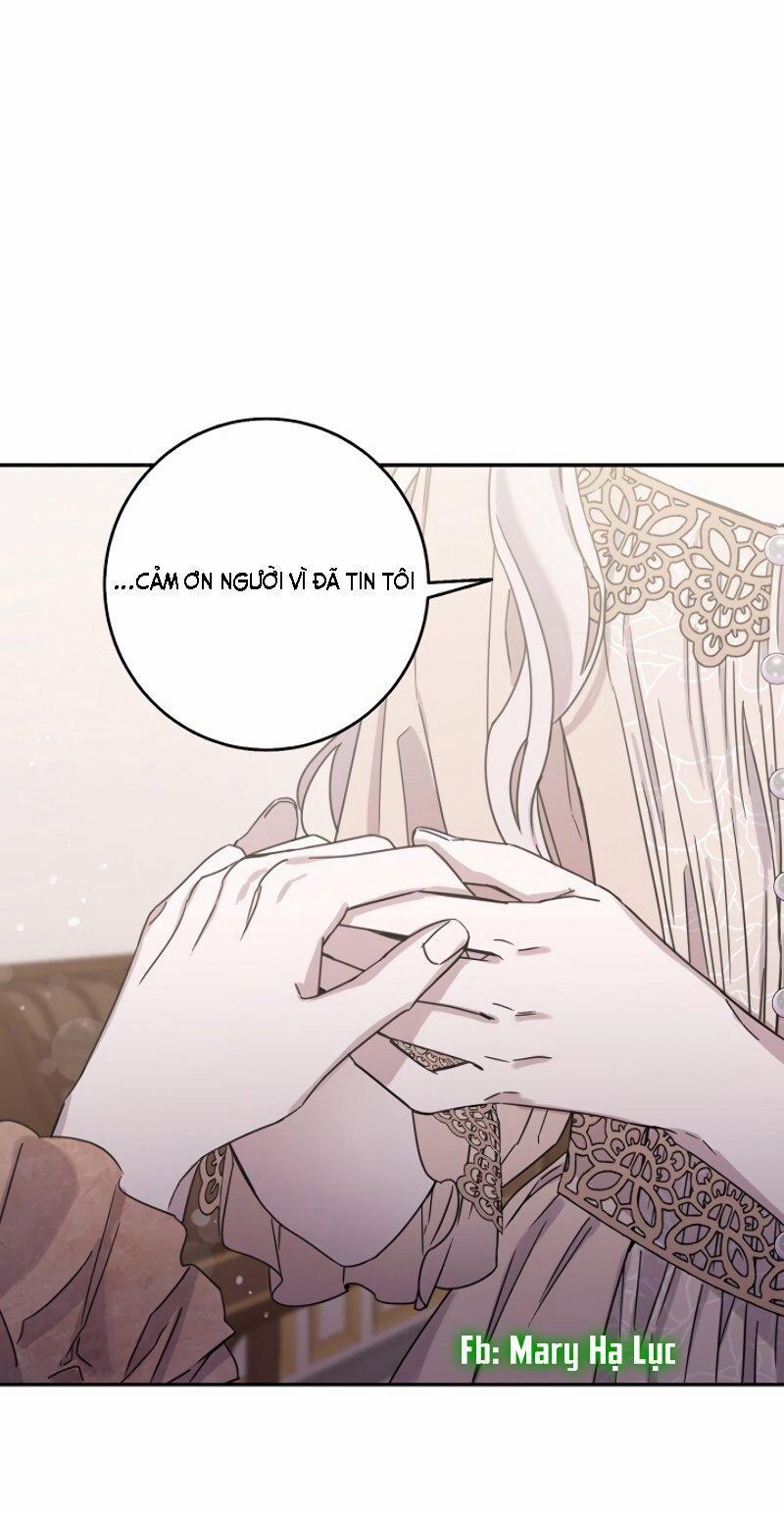 Tôi Đã Thuần Hóa Một Tên Bạo Chúa Và Chạy Trốn 12 trang 58