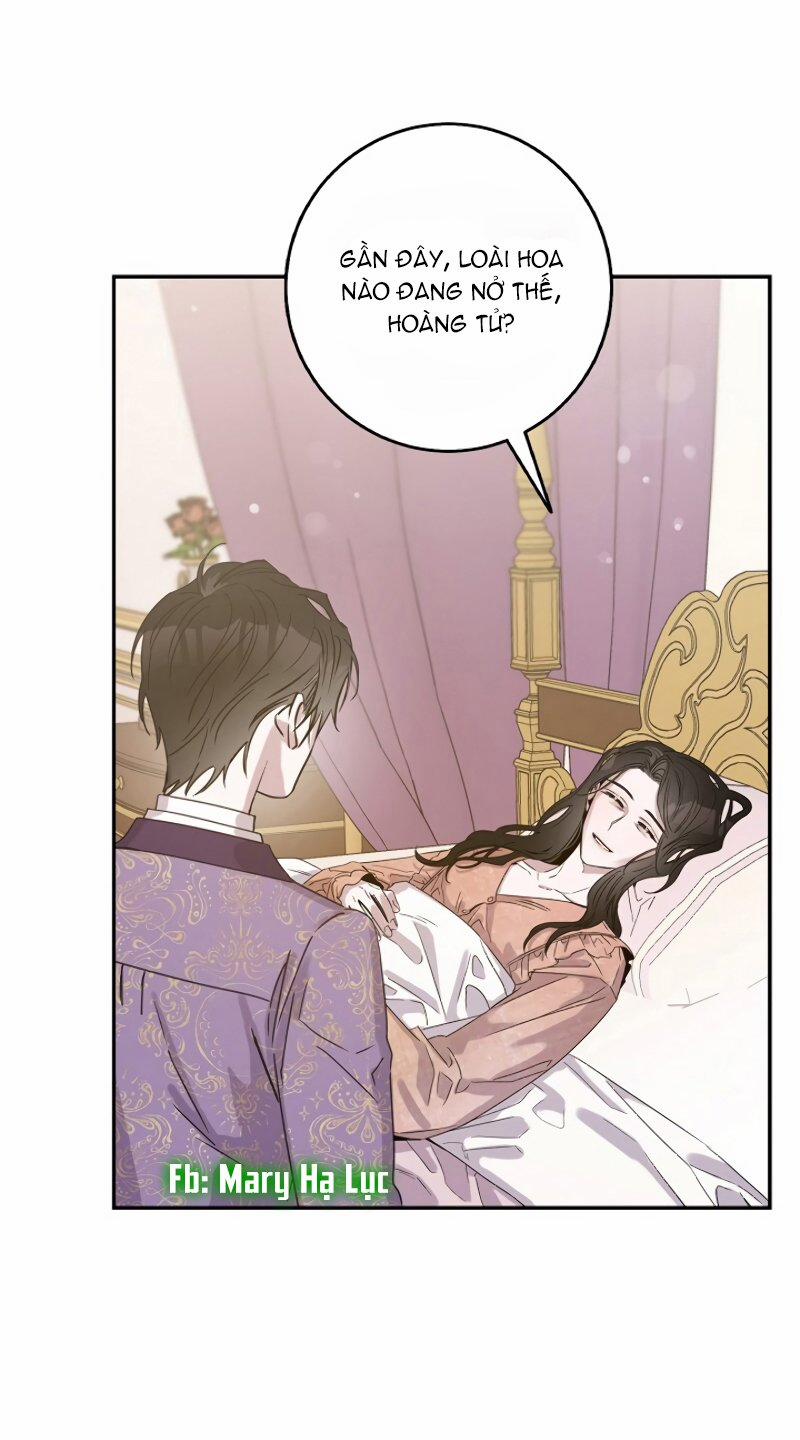 Tôi Đã Thuần Hóa Một Tên Bạo Chúa Và Chạy Trốn 12 trang 6