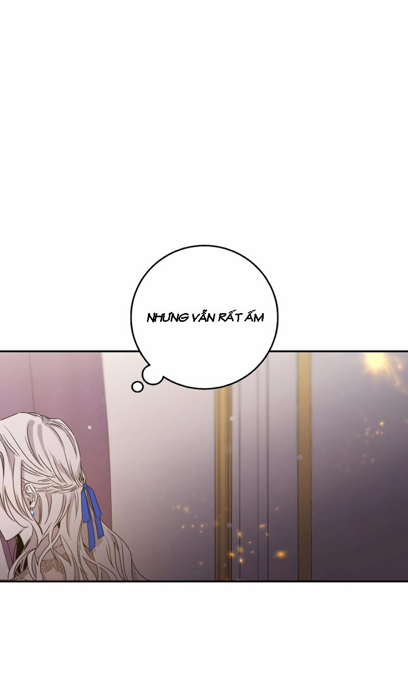 Tôi Đã Thuần Hóa Một Tên Bạo Chúa Và Chạy Trốn 12 trang 60