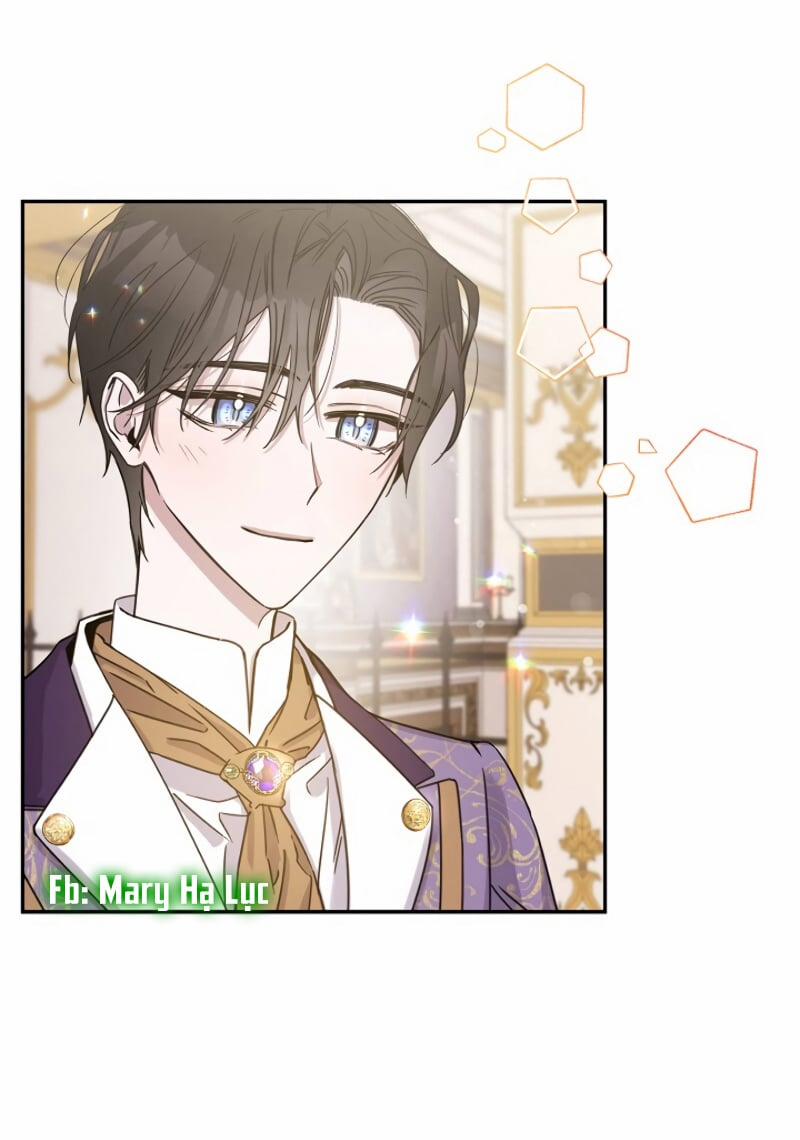 Tôi Đã Thuần Hóa Một Tên Bạo Chúa Và Chạy Trốn 12 trang 7