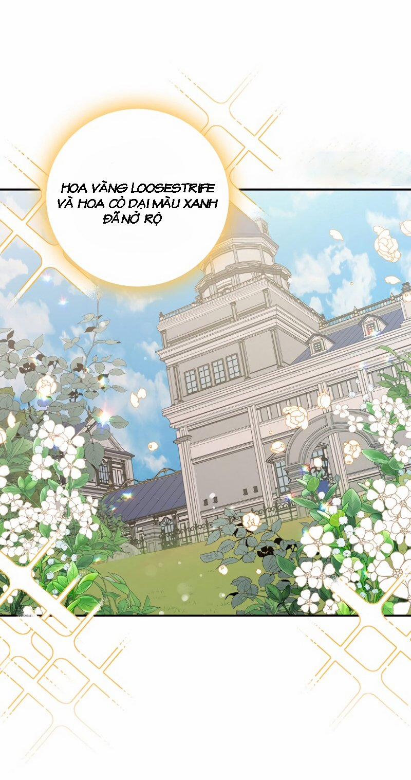 Tôi Đã Thuần Hóa Một Tên Bạo Chúa Và Chạy Trốn 12 trang 8