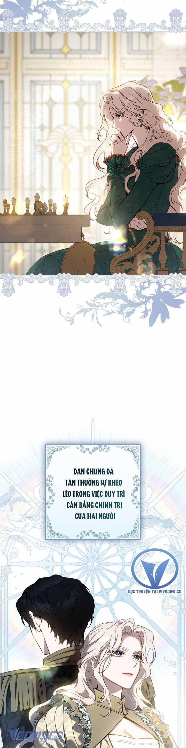 Tôi Đã Thuần Hóa Một Tên Bạo Chúa Và Chạy Trốn 122.2 trang 10