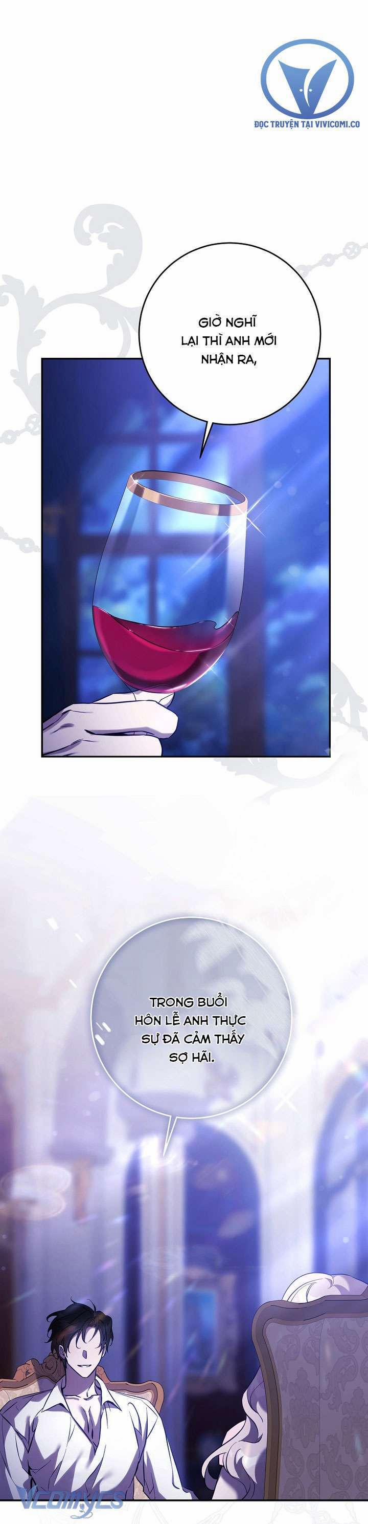 Tôi Đã Thuần Hóa Một Tên Bạo Chúa Và Chạy Trốn 122.2 trang 18