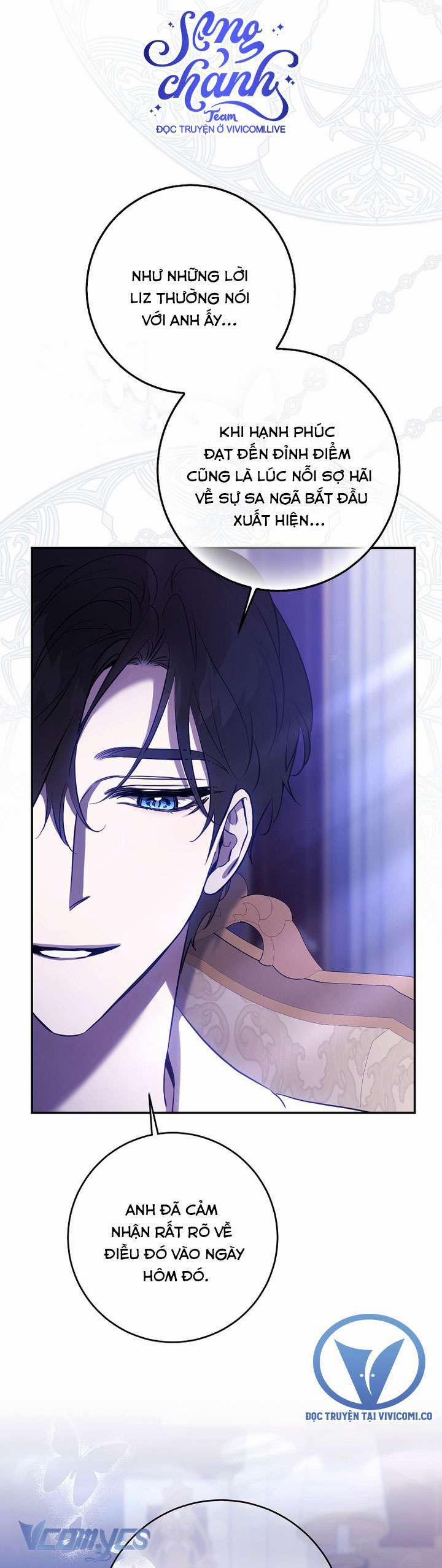 Tôi Đã Thuần Hóa Một Tên Bạo Chúa Và Chạy Trốn 122.2 trang 19