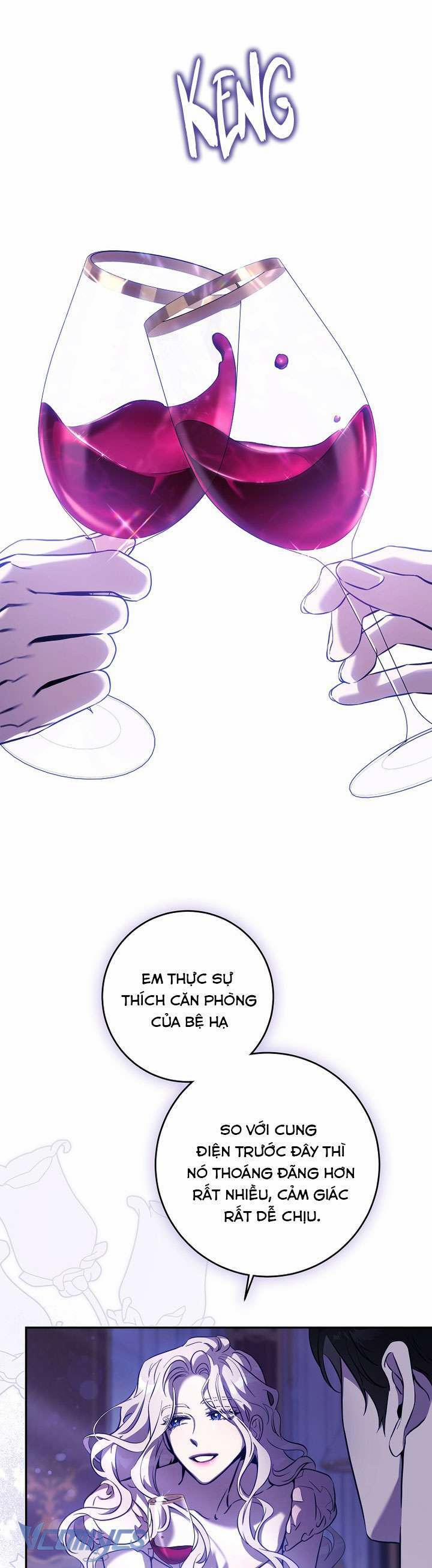 Tôi Đã Thuần Hóa Một Tên Bạo Chúa Và Chạy Trốn 122.2 trang 2