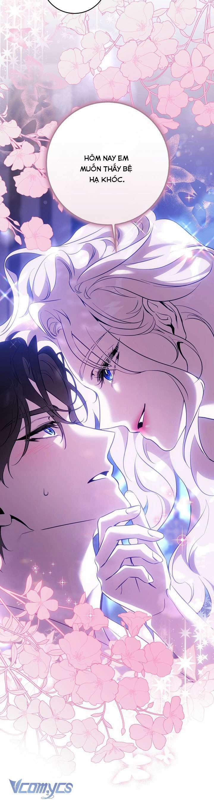 Tôi Đã Thuần Hóa Một Tên Bạo Chúa Và Chạy Trốn 122.2 trang 25