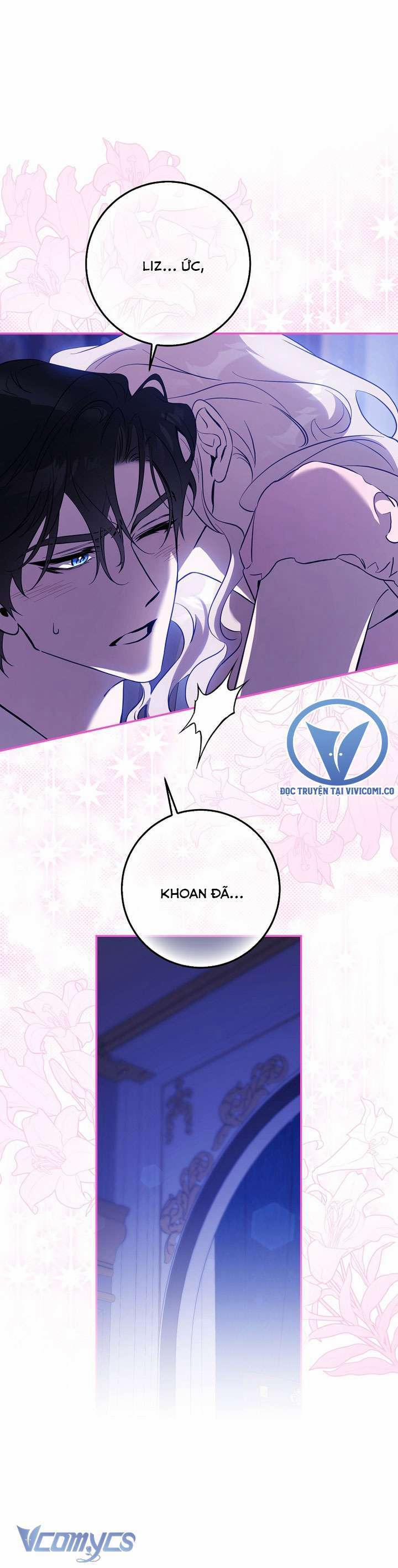 Tôi Đã Thuần Hóa Một Tên Bạo Chúa Và Chạy Trốn 122.2 trang 26