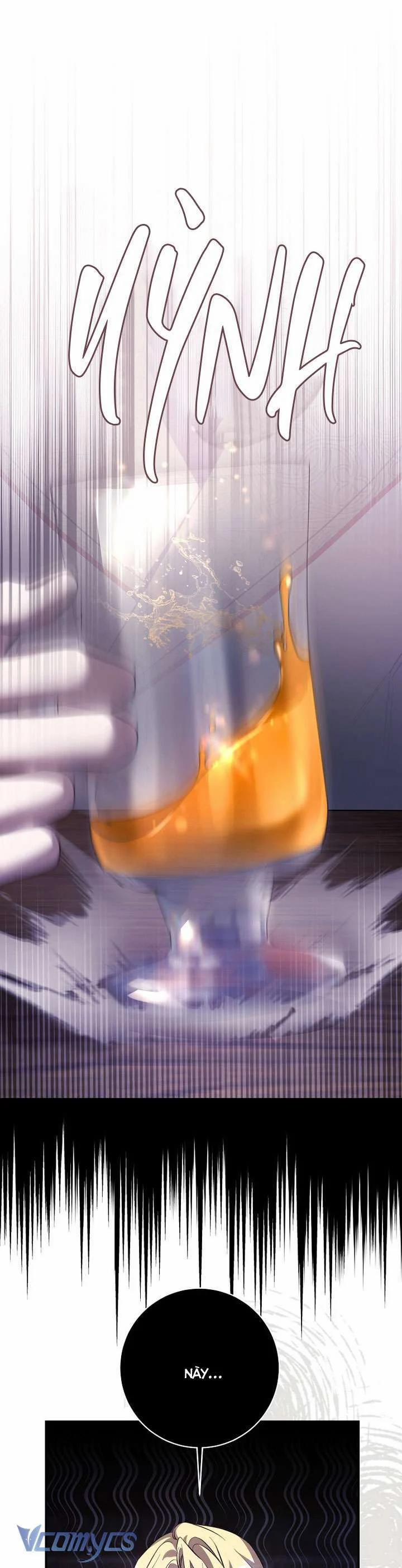 Tôi Đã Thuần Hóa Một Tên Bạo Chúa Và Chạy Trốn 122.2 trang 27