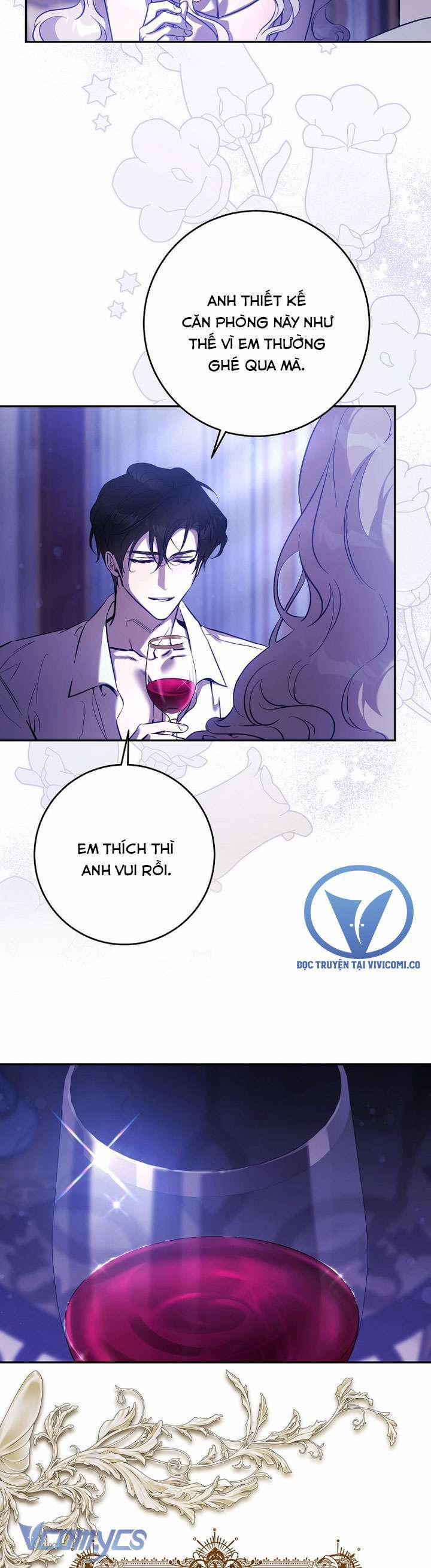 Tôi Đã Thuần Hóa Một Tên Bạo Chúa Và Chạy Trốn 122.2 trang 3