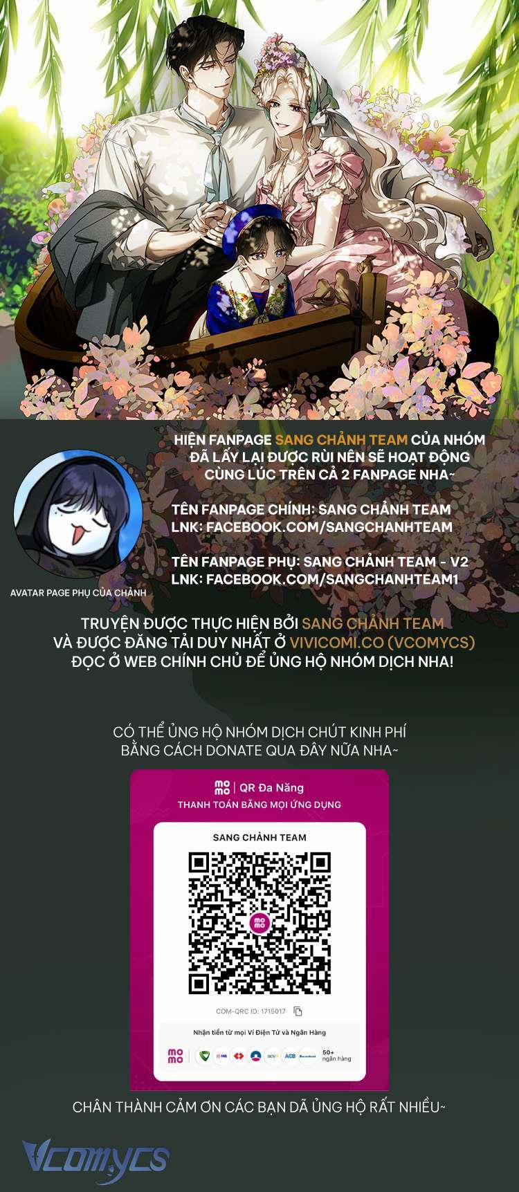 Tôi Đã Thuần Hóa Một Tên Bạo Chúa Và Chạy Trốn 122.2 trang 38