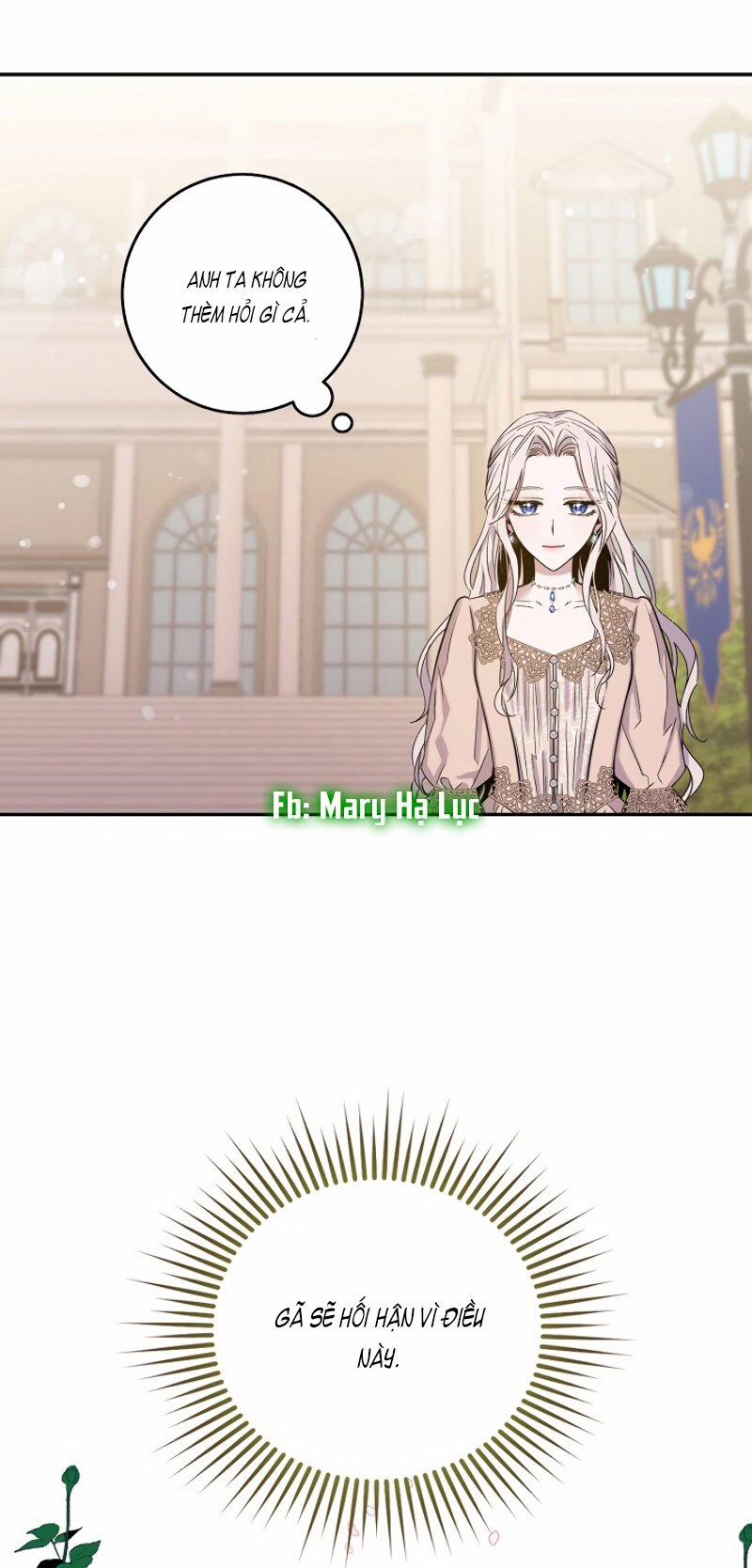 Tôi Đã Thuần Hóa Một Tên Bạo Chúa Và Chạy Trốn 13 trang 12