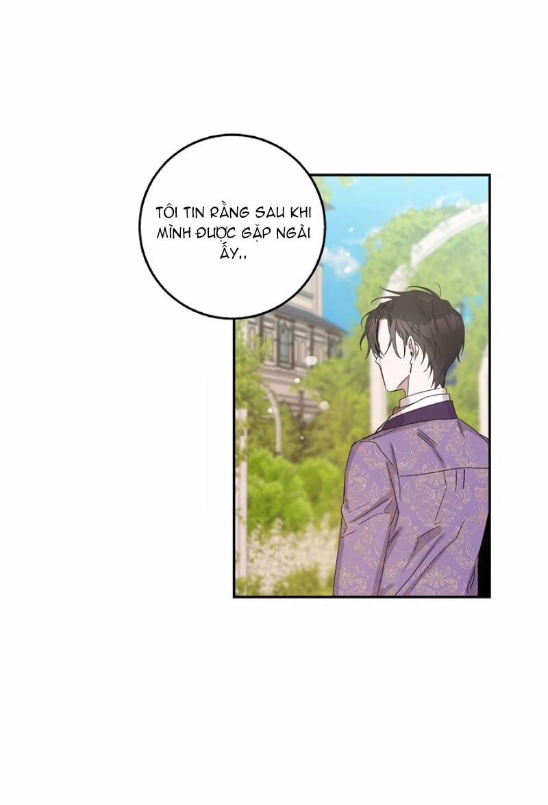 Tôi Đã Thuần Hóa Một Tên Bạo Chúa Và Chạy Trốn 13 trang 14