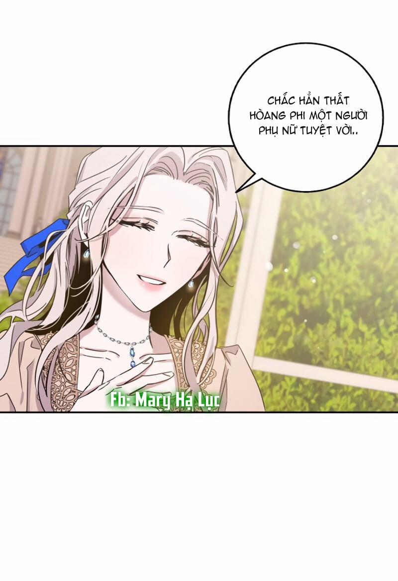 Tôi Đã Thuần Hóa Một Tên Bạo Chúa Và Chạy Trốn 13 trang 15