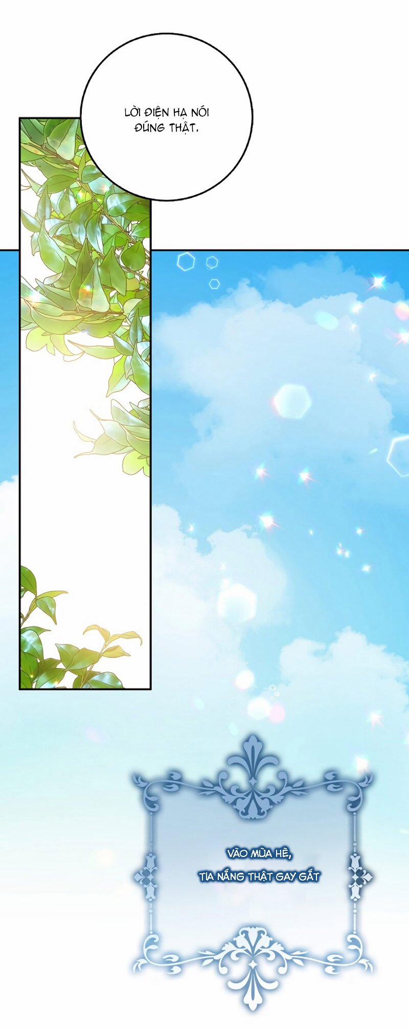 Tôi Đã Thuần Hóa Một Tên Bạo Chúa Và Chạy Trốn 13 trang 16