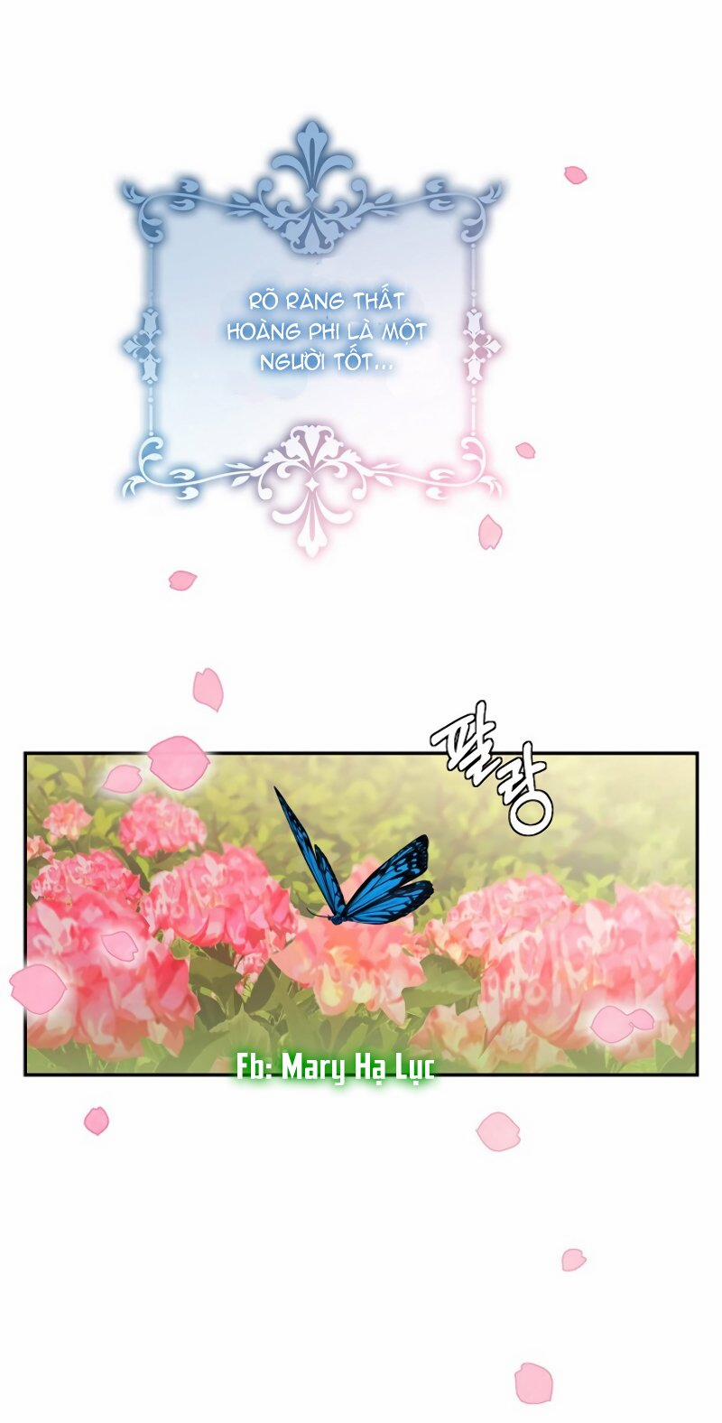 Tôi Đã Thuần Hóa Một Tên Bạo Chúa Và Chạy Trốn 13 trang 17