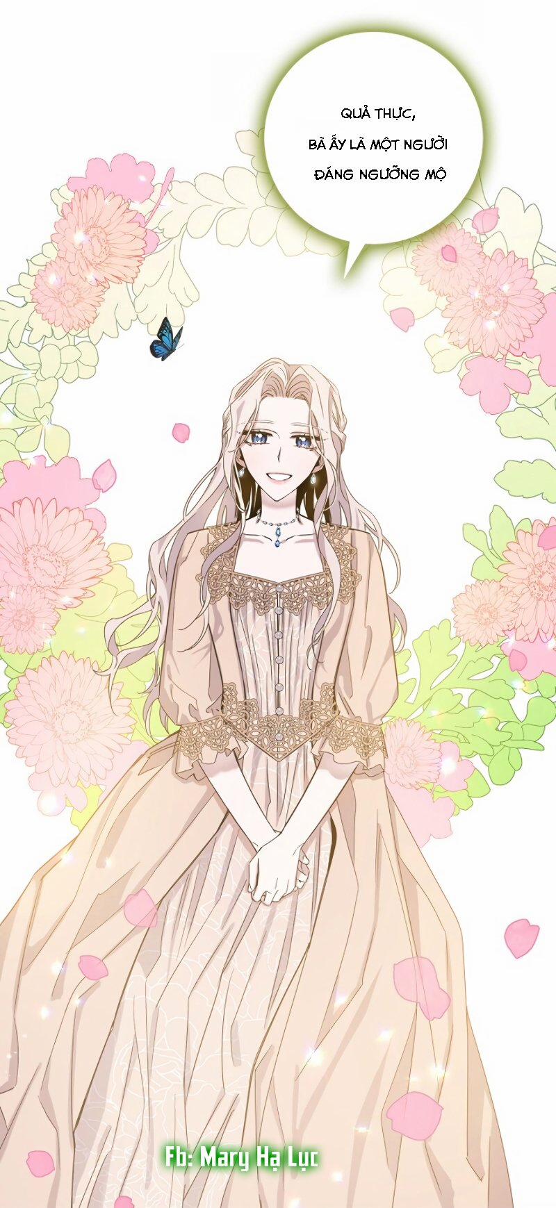 Tôi Đã Thuần Hóa Một Tên Bạo Chúa Và Chạy Trốn 13 trang 19