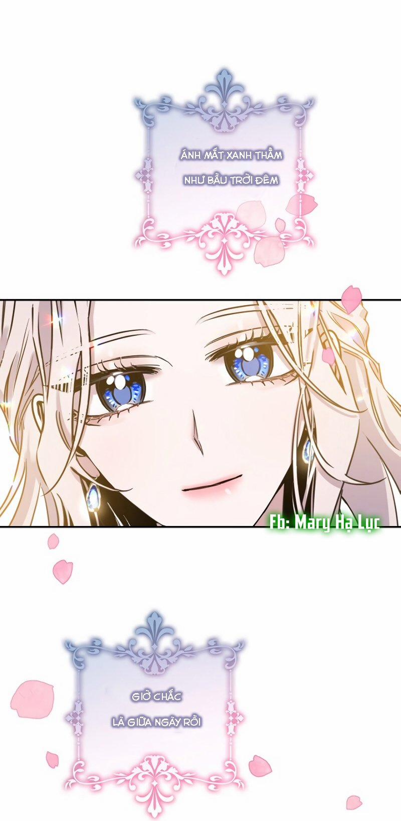 Tôi Đã Thuần Hóa Một Tên Bạo Chúa Và Chạy Trốn 13 trang 21