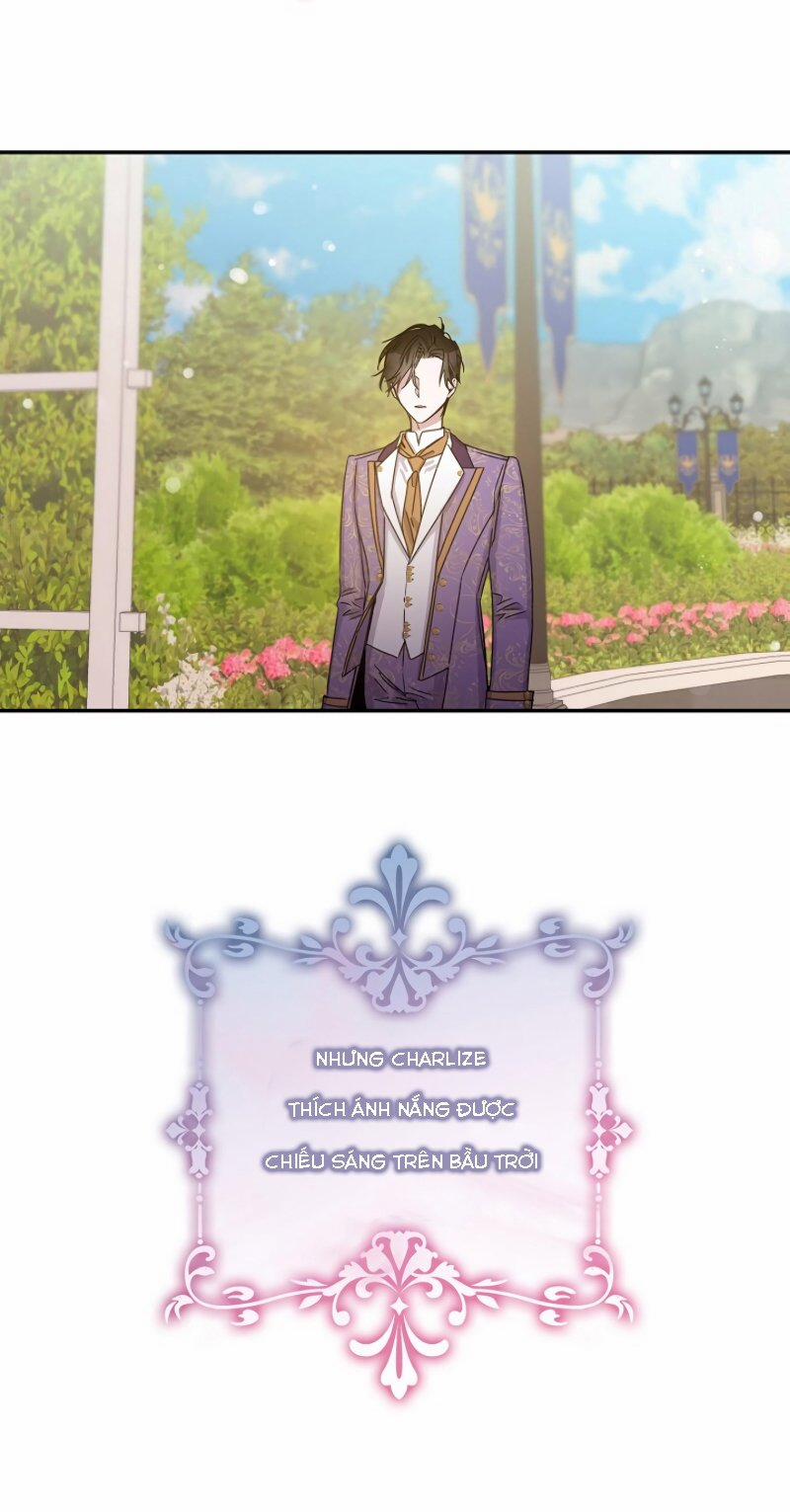 Tôi Đã Thuần Hóa Một Tên Bạo Chúa Và Chạy Trốn 13 trang 22