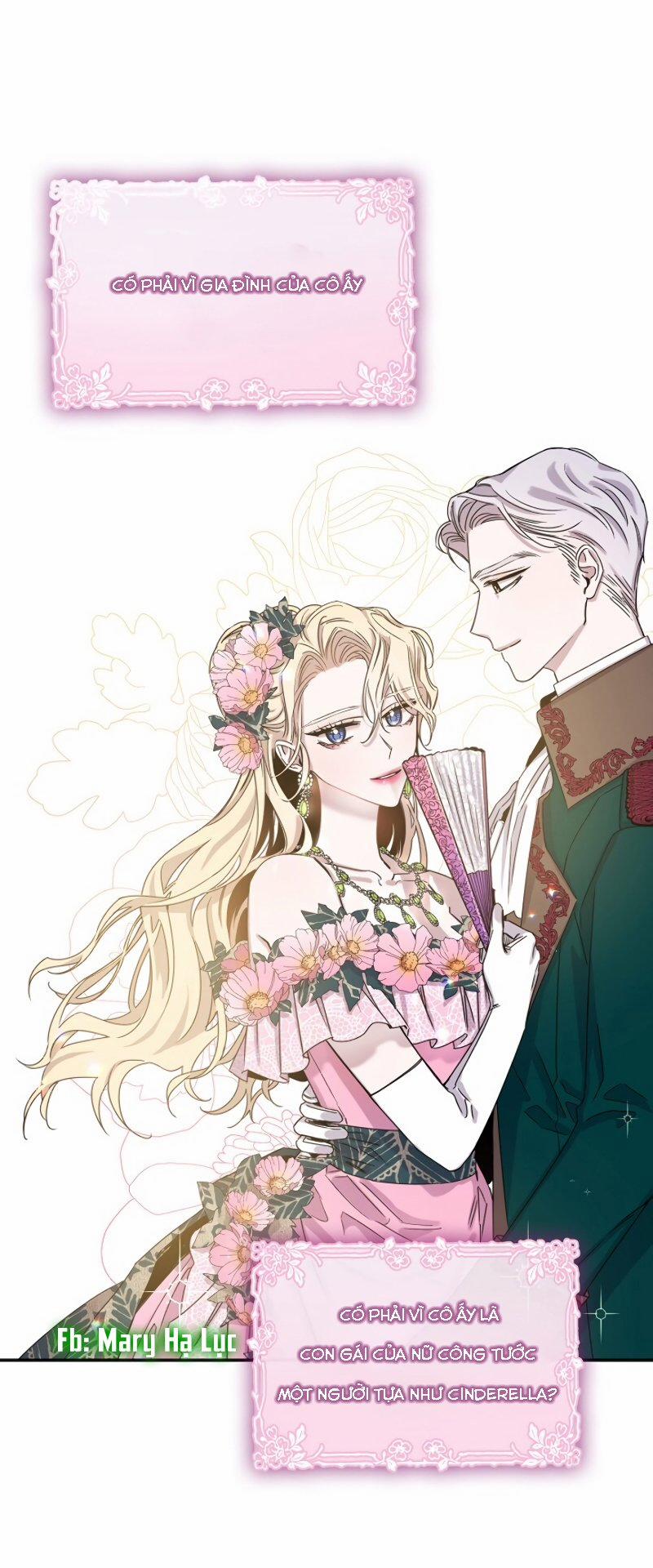 Tôi Đã Thuần Hóa Một Tên Bạo Chúa Và Chạy Trốn 13 trang 23