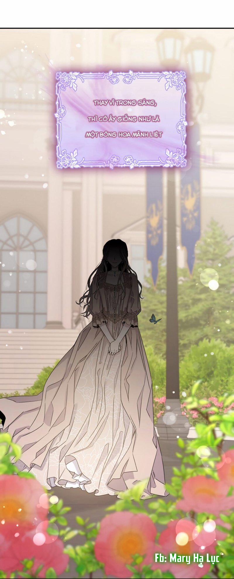 Tôi Đã Thuần Hóa Một Tên Bạo Chúa Và Chạy Trốn 13 trang 25