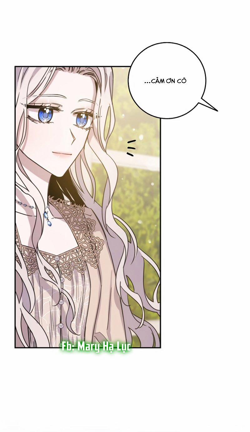 Tôi Đã Thuần Hóa Một Tên Bạo Chúa Và Chạy Trốn 13 trang 27