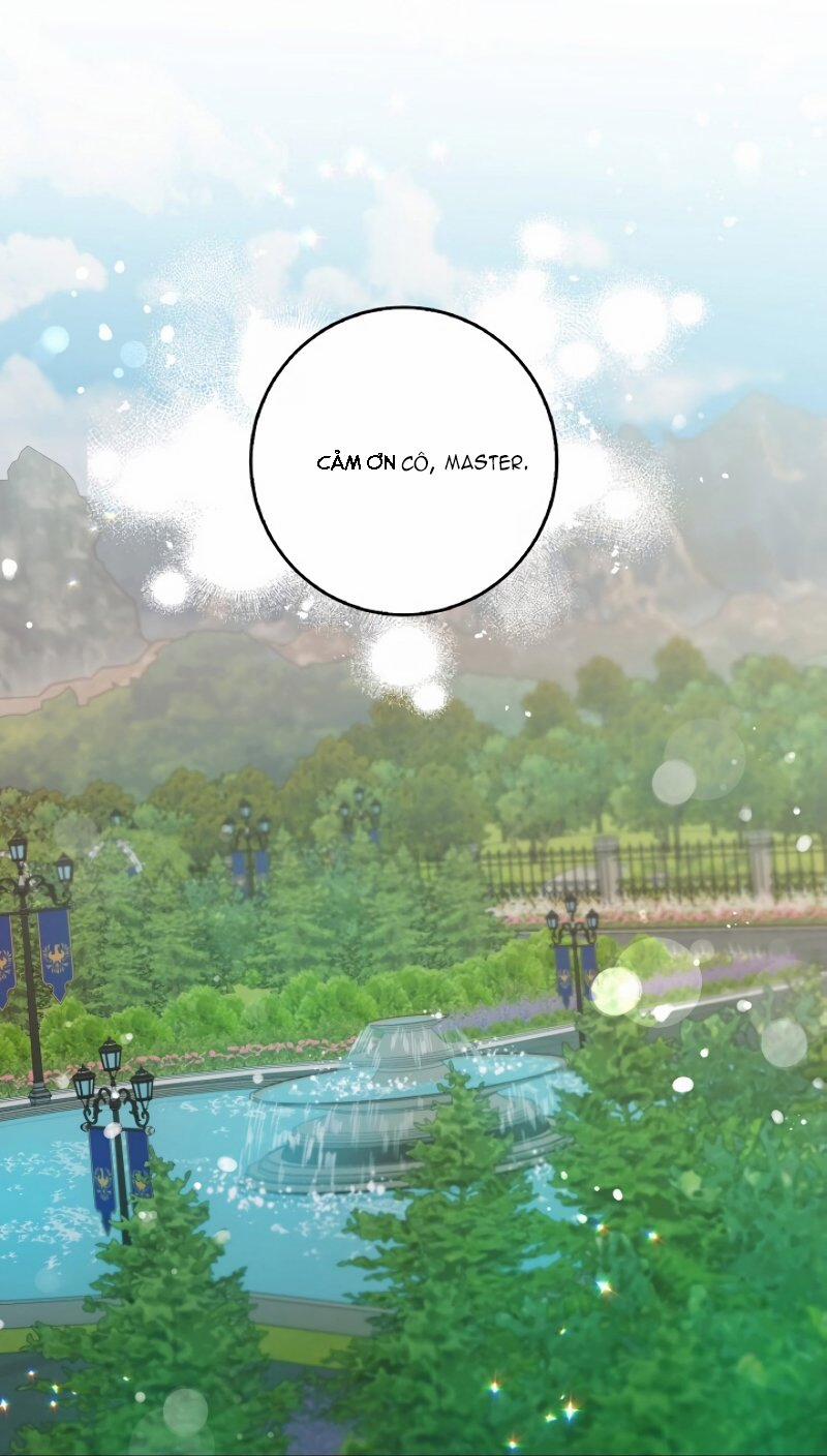 Tôi Đã Thuần Hóa Một Tên Bạo Chúa Và Chạy Trốn 13 trang 28