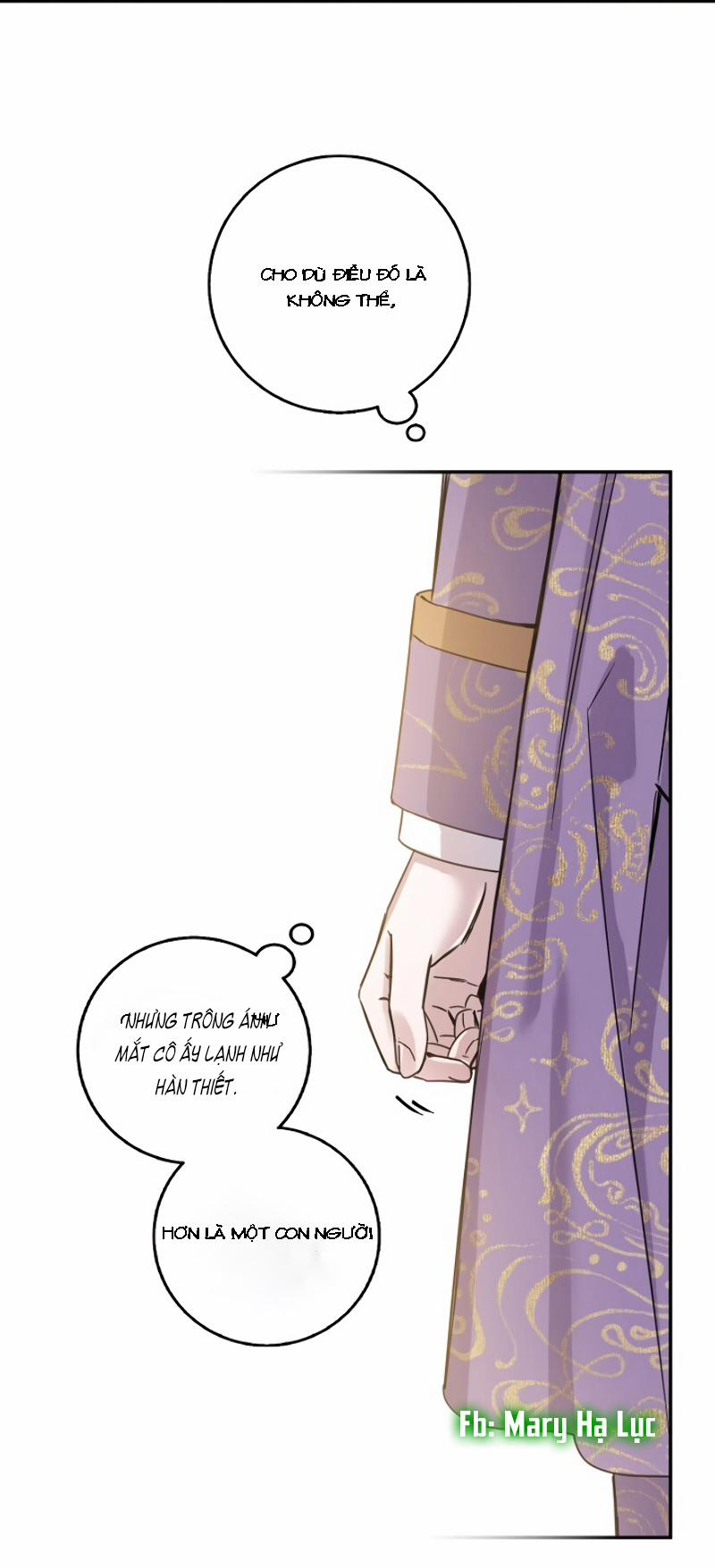 Tôi Đã Thuần Hóa Một Tên Bạo Chúa Và Chạy Trốn 13 trang 29