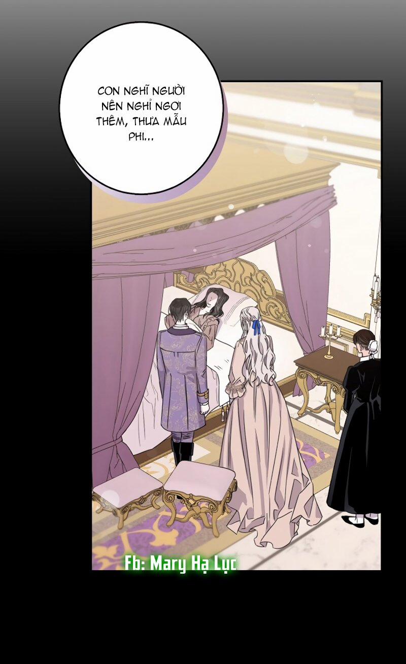 Tôi Đã Thuần Hóa Một Tên Bạo Chúa Và Chạy Trốn 13 trang 3