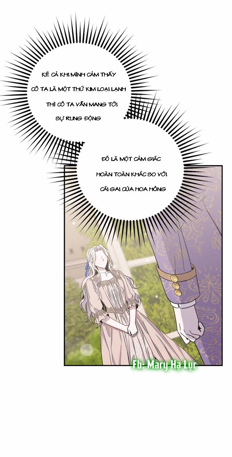 Tôi Đã Thuần Hóa Một Tên Bạo Chúa Và Chạy Trốn 13 trang 32