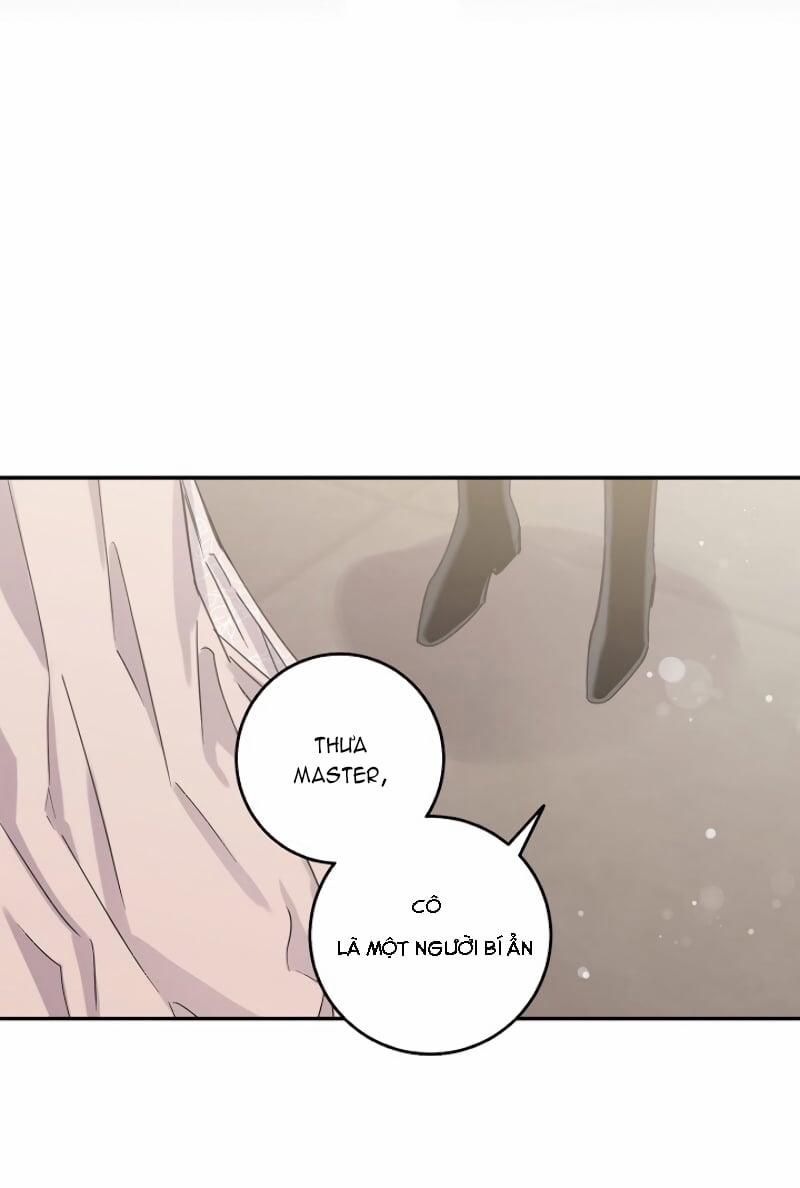 Tôi Đã Thuần Hóa Một Tên Bạo Chúa Và Chạy Trốn 13 trang 34