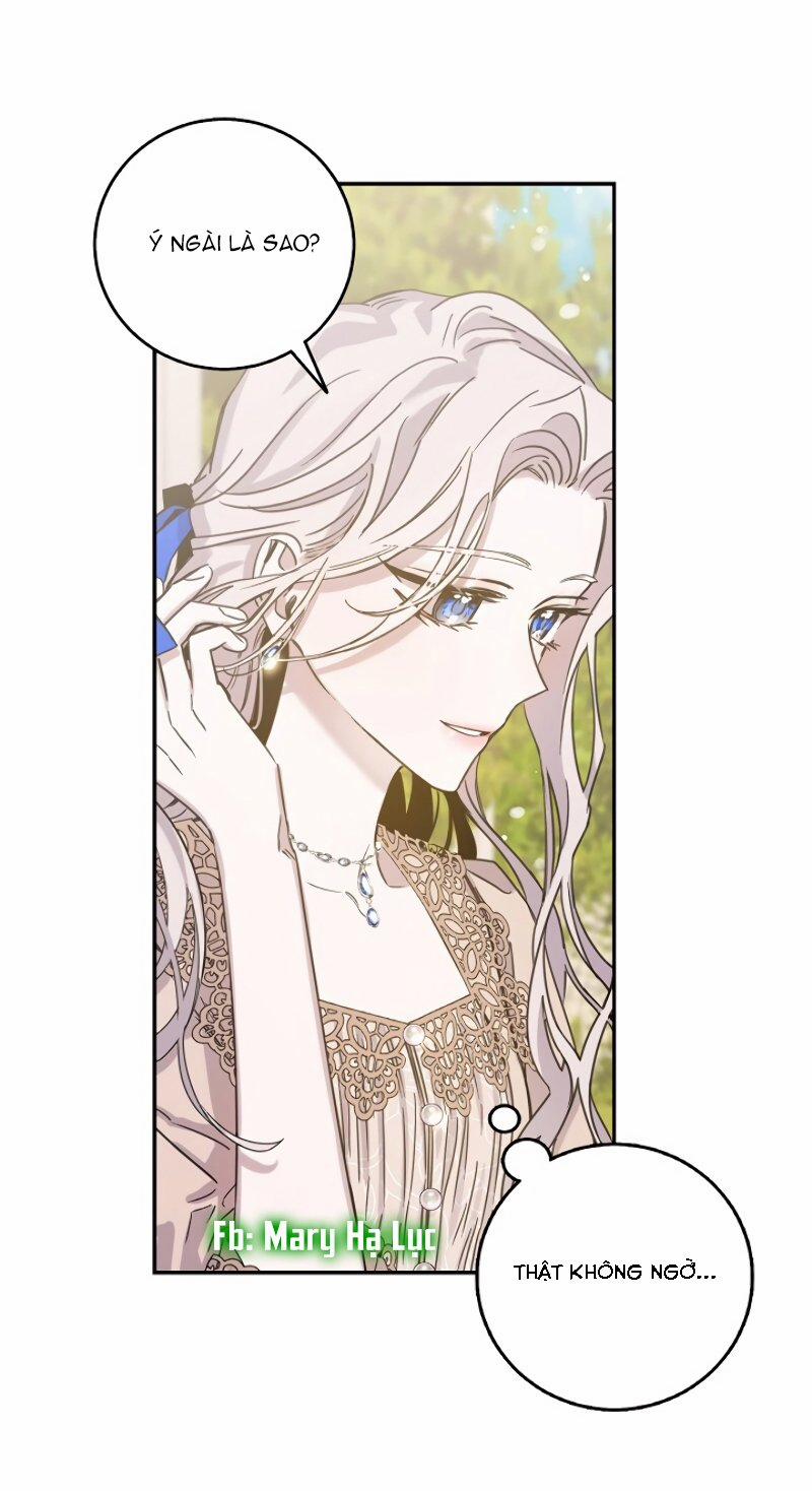 Tôi Đã Thuần Hóa Một Tên Bạo Chúa Và Chạy Trốn 13 trang 35