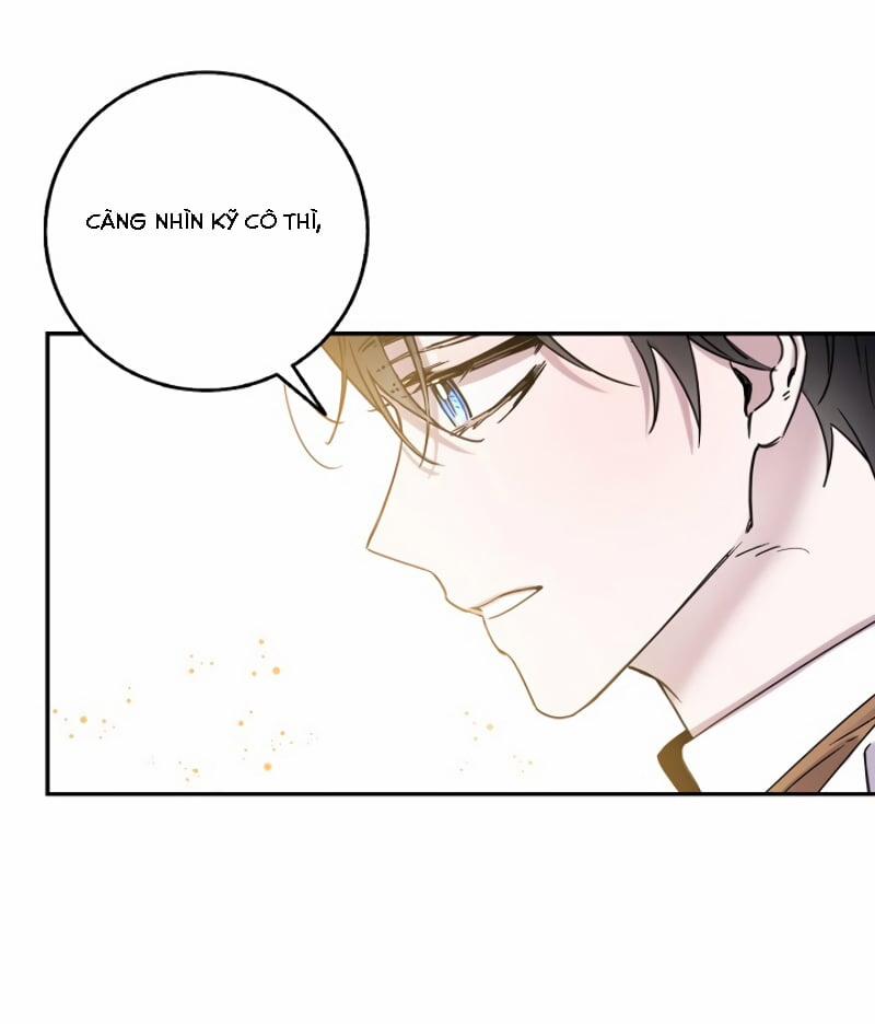 Tôi Đã Thuần Hóa Một Tên Bạo Chúa Và Chạy Trốn 13 trang 36