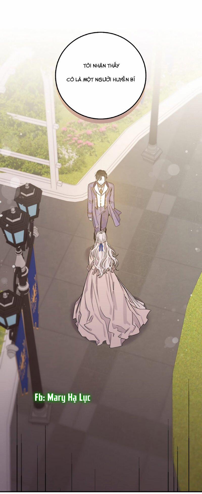 Tôi Đã Thuần Hóa Một Tên Bạo Chúa Và Chạy Trốn 13 trang 37