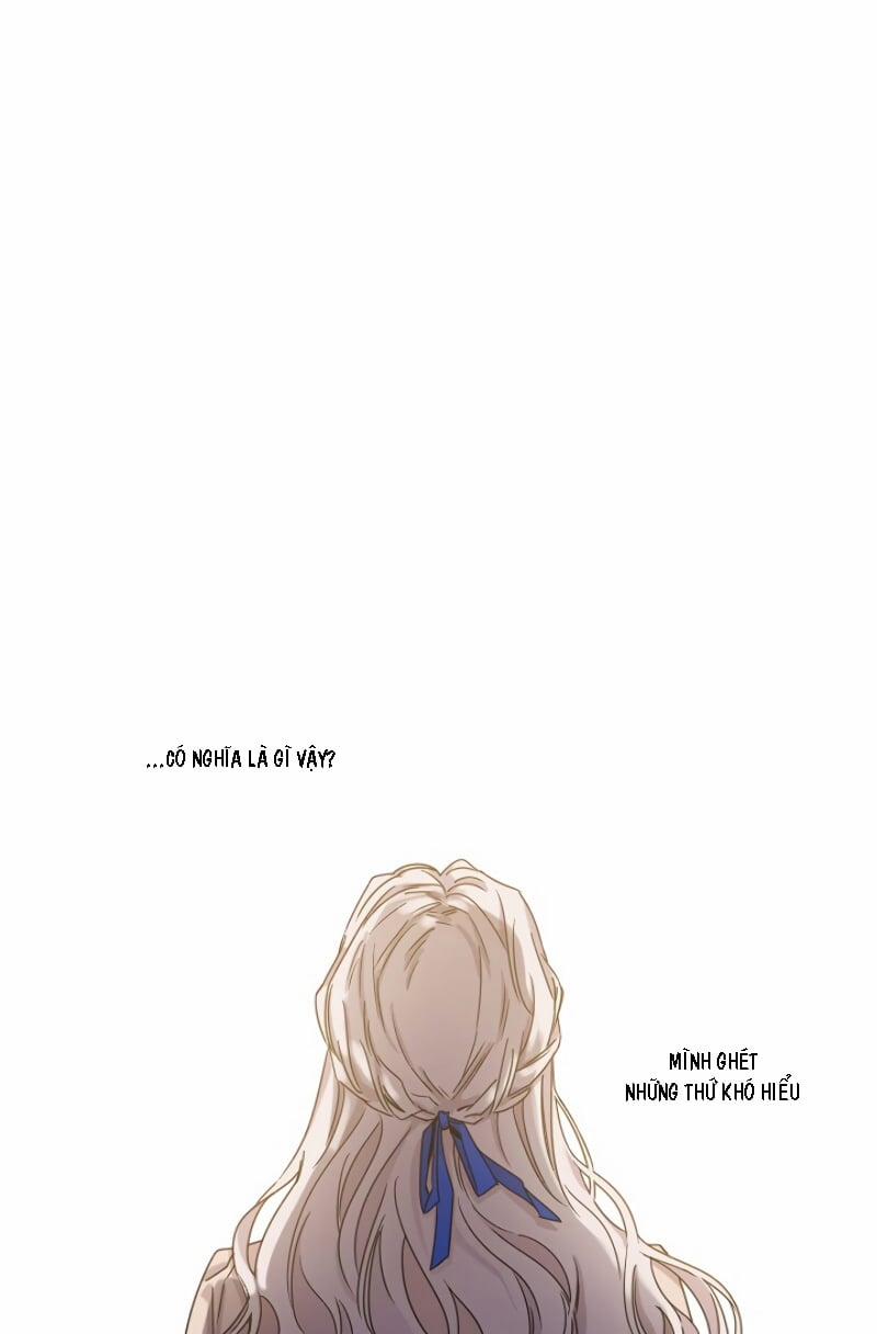 Tôi Đã Thuần Hóa Một Tên Bạo Chúa Và Chạy Trốn 13 trang 38